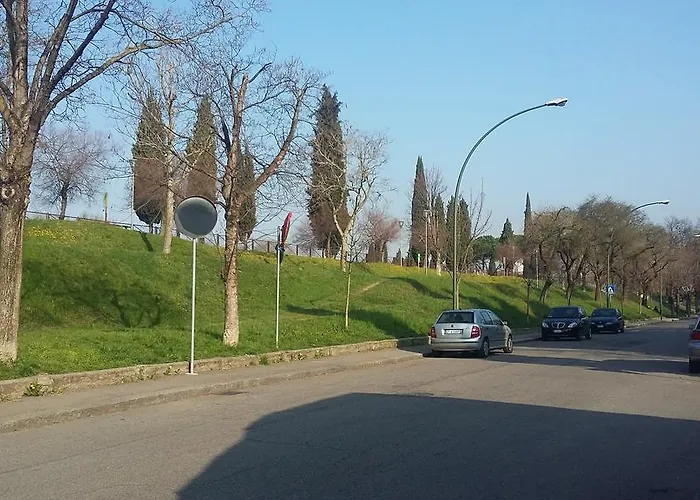 All'abbazia 베로나