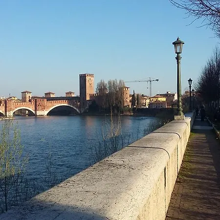 Appartement All'abbazia