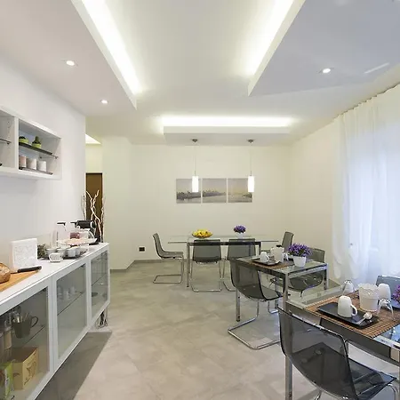 All'abbazia Appartement Vérone