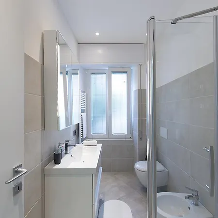 All'abbazia * Vérone