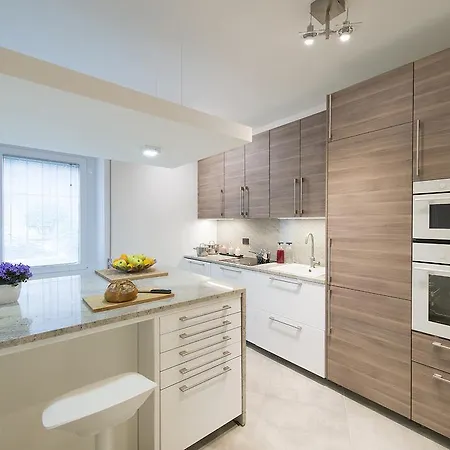 Appartement All'abbazia *