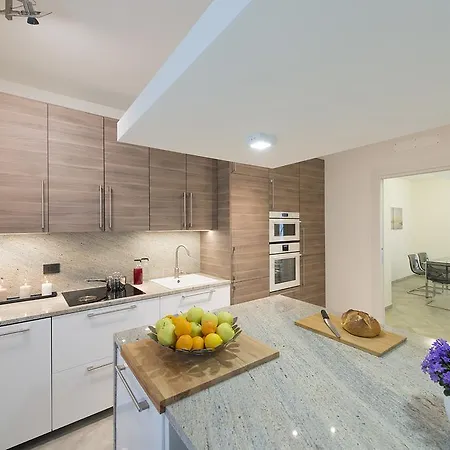 All'abbazia Appartement *