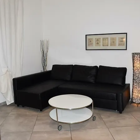 All'abbazia דירה ורונה