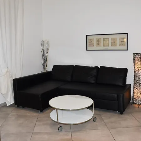 All'abbazia Apartamento Verona