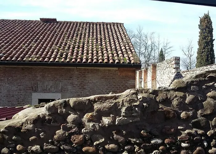 All'abbazia Apartment