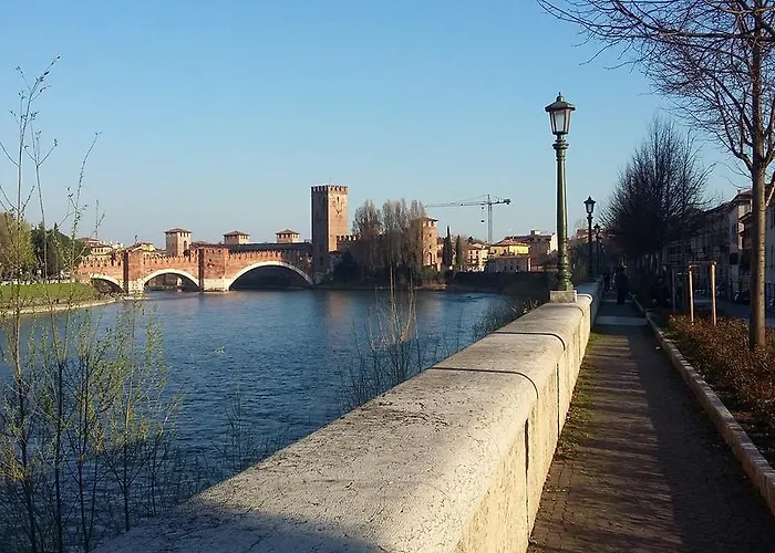 Apartment All'abbazia