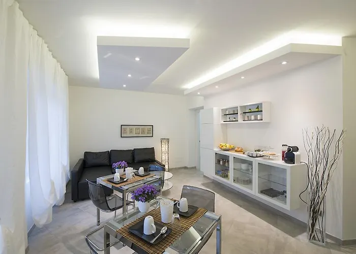 All'abbazia * Verona