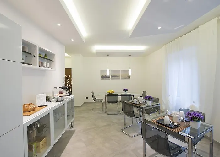 All'abbazia Apartment Verona