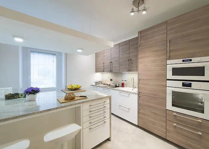 Apartamento All'abbazia *