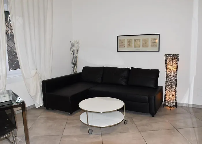 All'abbazia Apartamento Verona