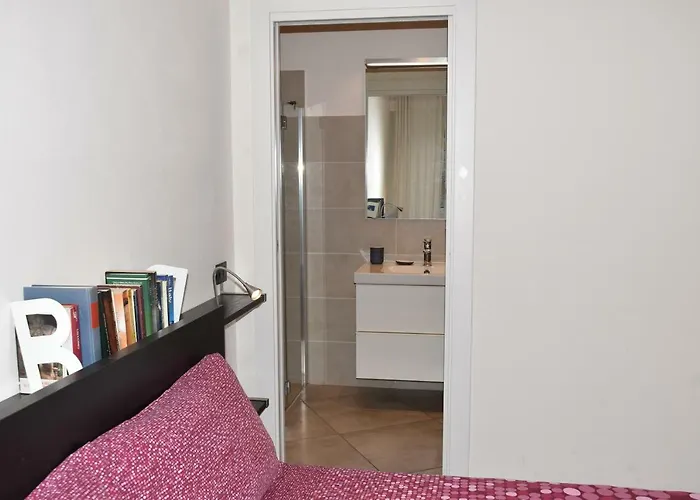 All'abbazia Apartment Verona