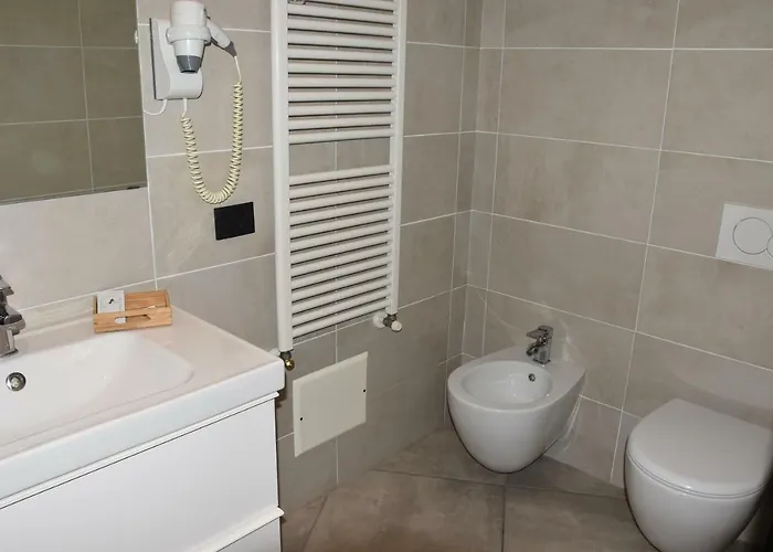 Apartment All'abbazia *
