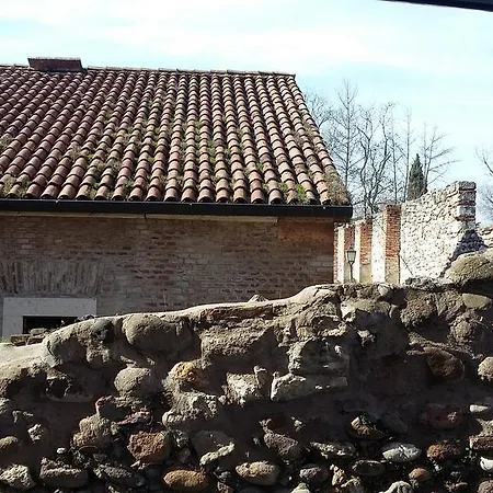 All'abbazia Apartment