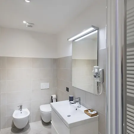 All'abbazia Apartment *