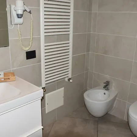 Apartment All'abbazia *
