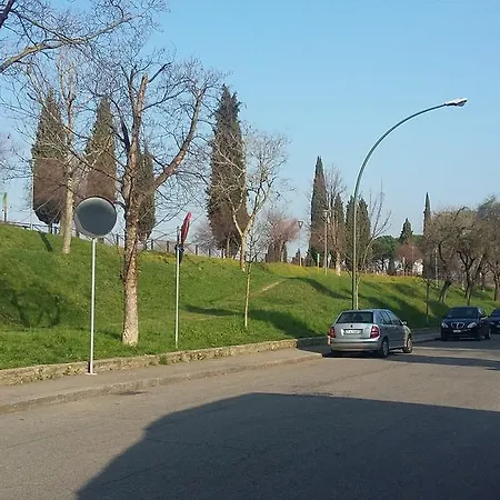 All'abbazia فيرونا